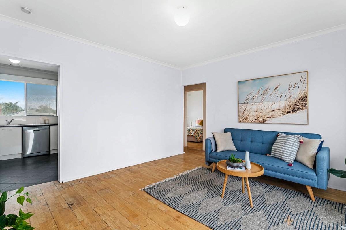 8 / 107 Somerville Road Yarraville - Residential for sale