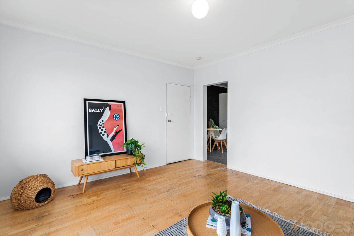 8 / 107 Somerville Road Yarraville - Residential for sale
