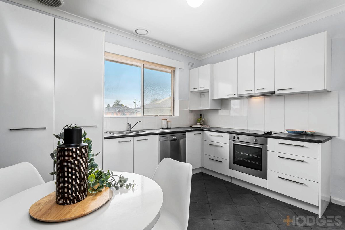 8 / 107 Somerville Road Yarraville - Residential for sale