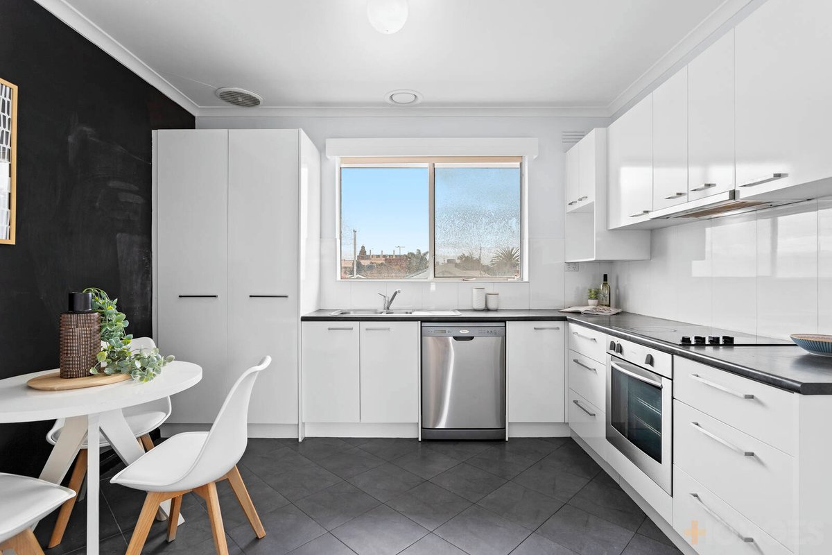 8 / 107 Somerville Road Yarraville - Residential for sale