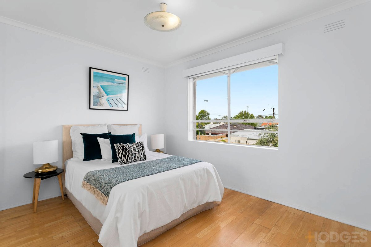 8 / 107 Somerville Road Yarraville - Residential for sale