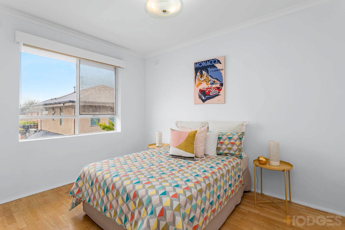 8 / 107 Somerville Road Yarraville - Residential for sale