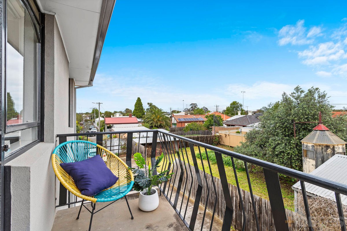 8 / 107 Somerville Road Yarraville - Residential for sale