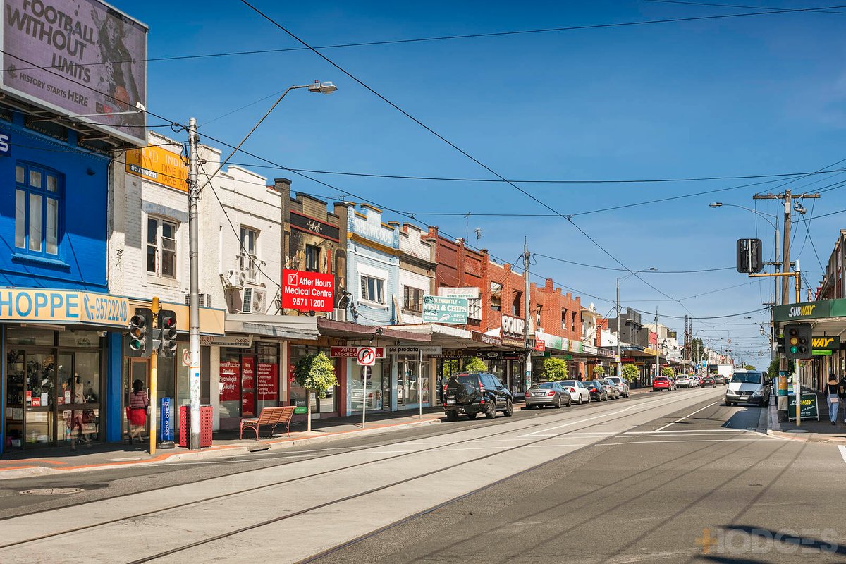 8 / 109 Grange Road Glen Huntly - Residential for sale