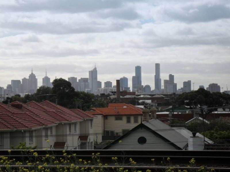 8 / 117 Albert Street SEDDON - Residential for sale