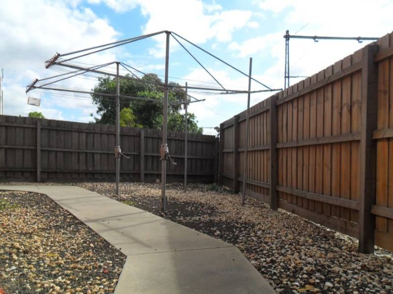 8 / 117 Albert Street SEDDON - Residential for sale