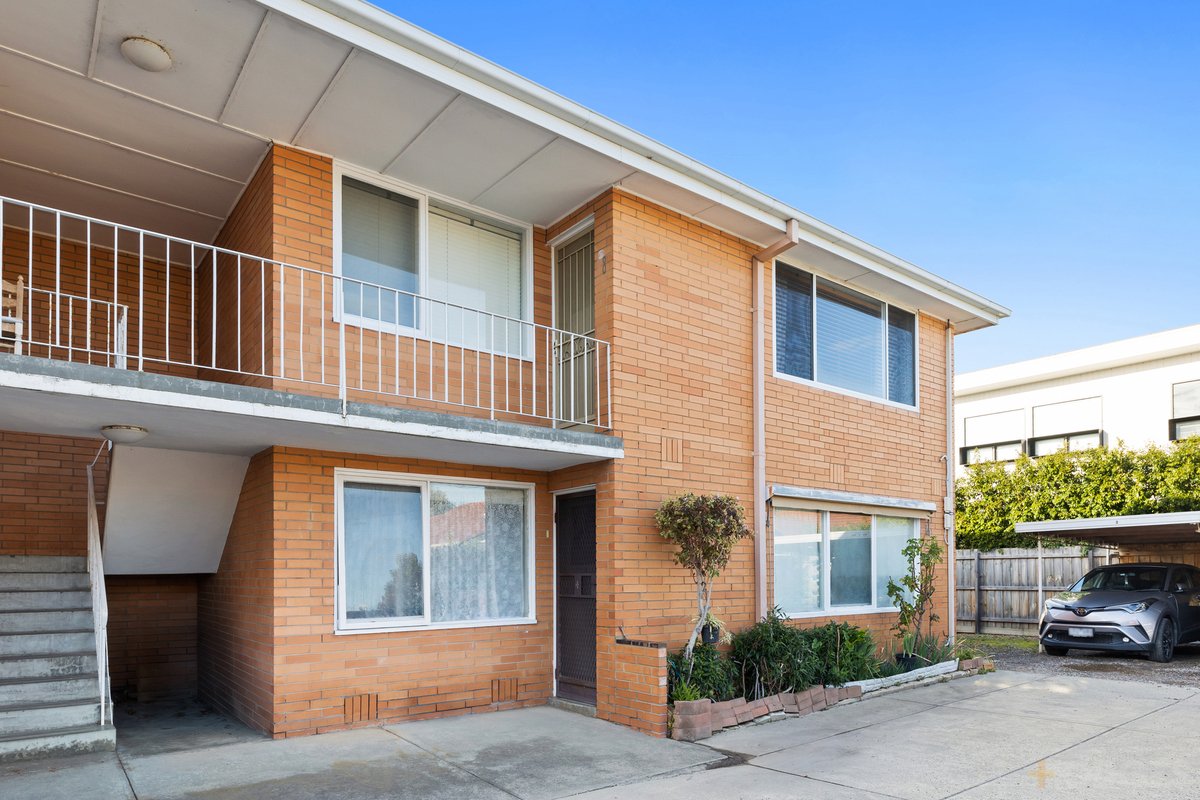 8 / 12 Bartlett Street Hampton East - Residential for sale