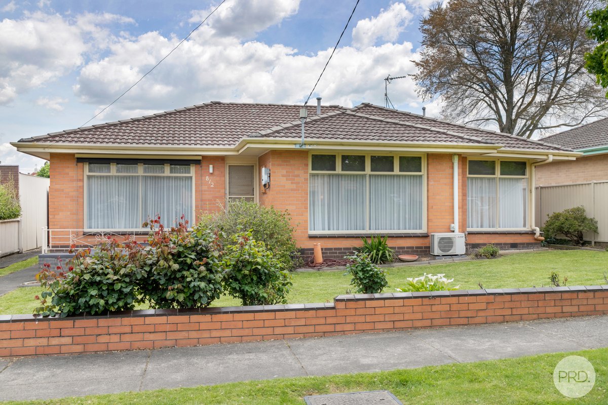 812 Talbot Street South, REDAN VIC 3350
