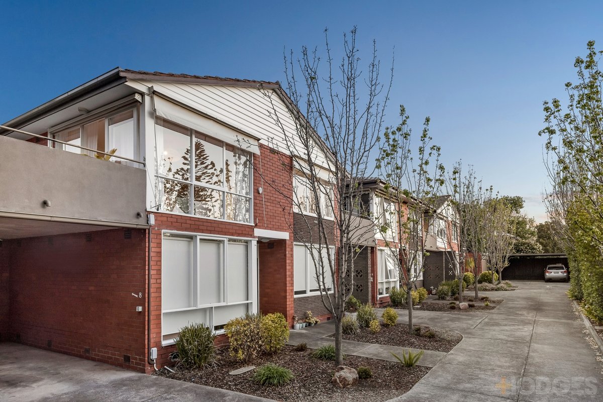 8 / 122 North Road Brighton - Residential for sale