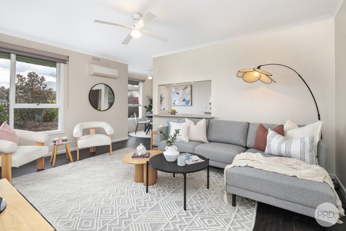 813 Tress Street, MOUNT PLEASANT VIC 3350
