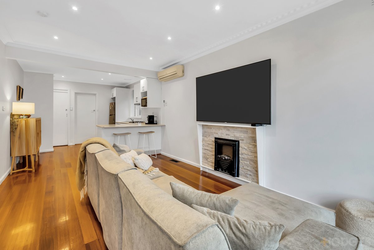 8 / 137 Beach Road Parkdale - Residential for sale