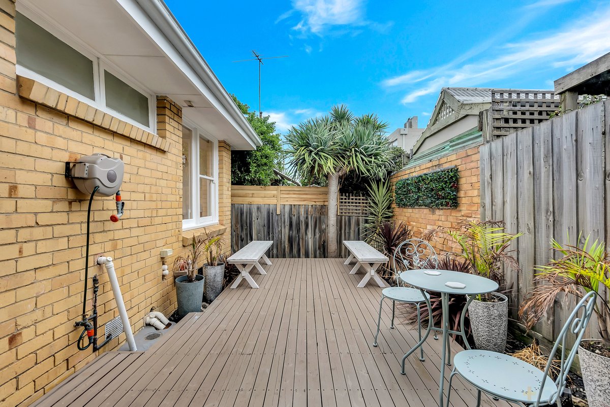8 / 137 Beach Road Parkdale - Residential for sale