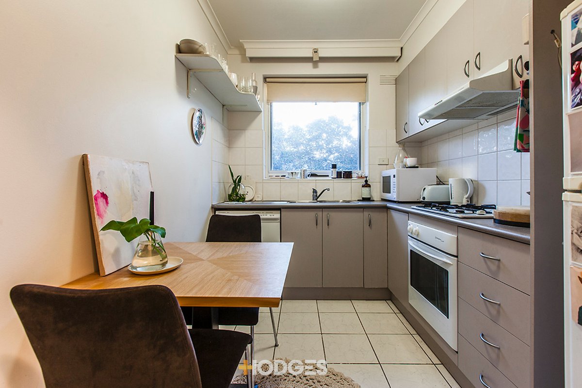 8/1425 High Street Glen Iris - Residential for sale
