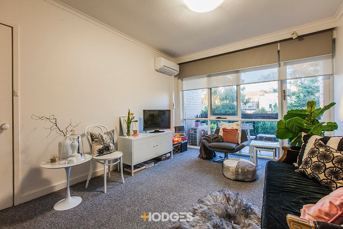 8/1425 High Street Glen Iris - Residential for sale