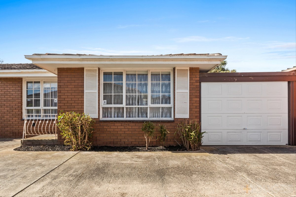 8 / 15 Lilian Court Beaumaris - Residential for sale