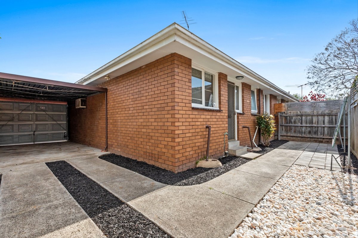 8 / 15 Lilian Court Beaumaris - Residential for sale