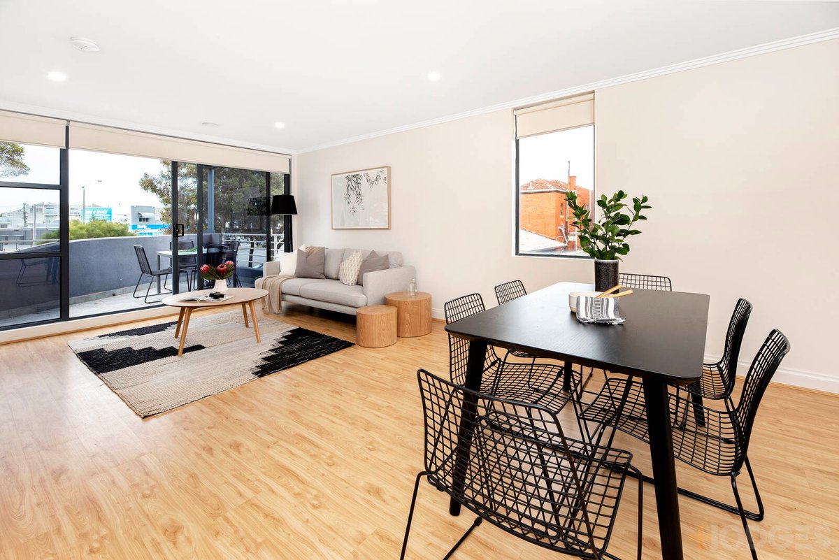 8 / 16-18 Spink Street Brighton - Residential for sale