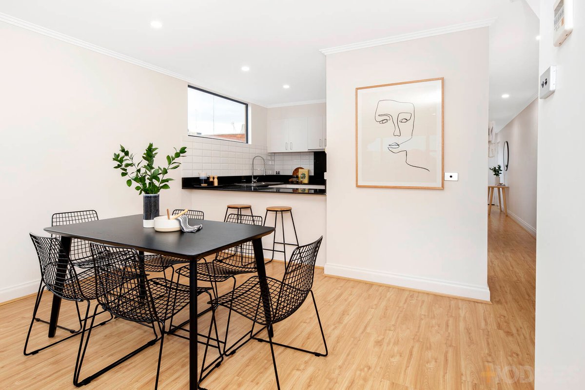 8 / 16-18 Spink Street Brighton - Residential for sale