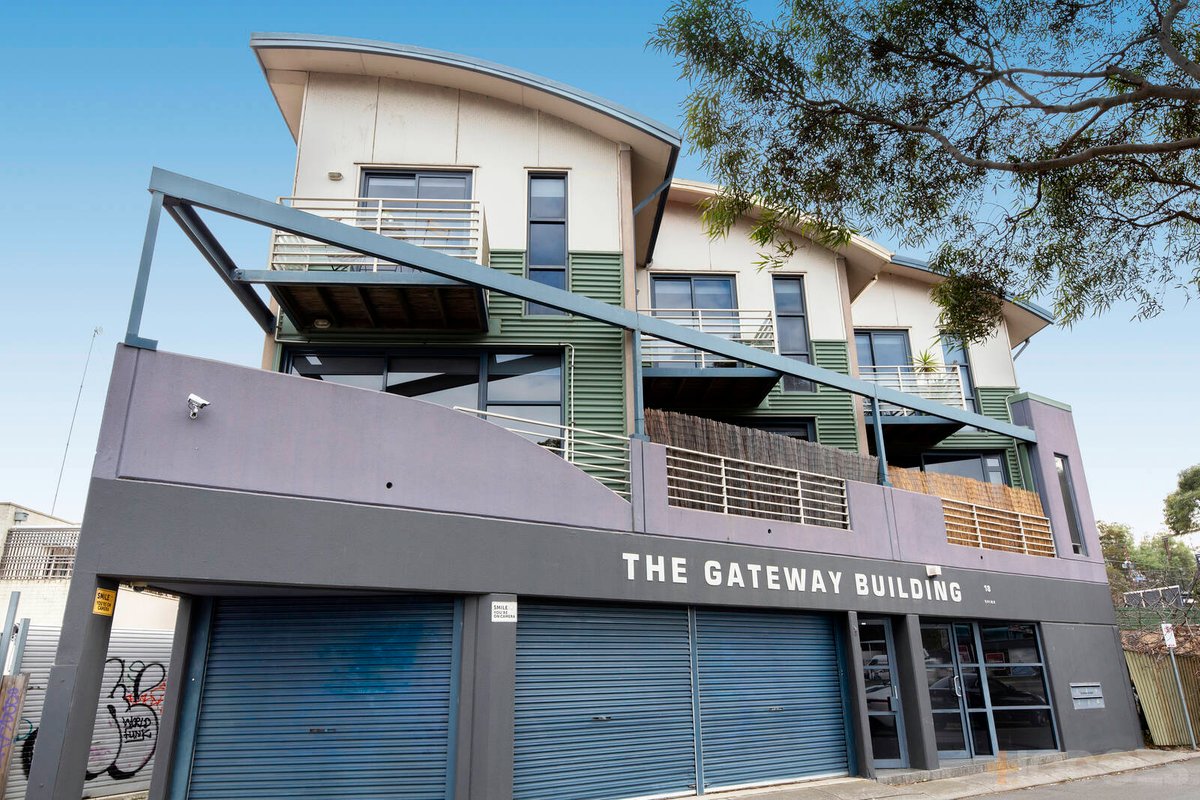 8 / 16-18 Spink Street Brighton - Residential for sale