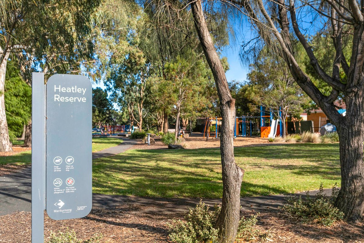 8 / 16 Eldridge Street Footscray - Residential for sale