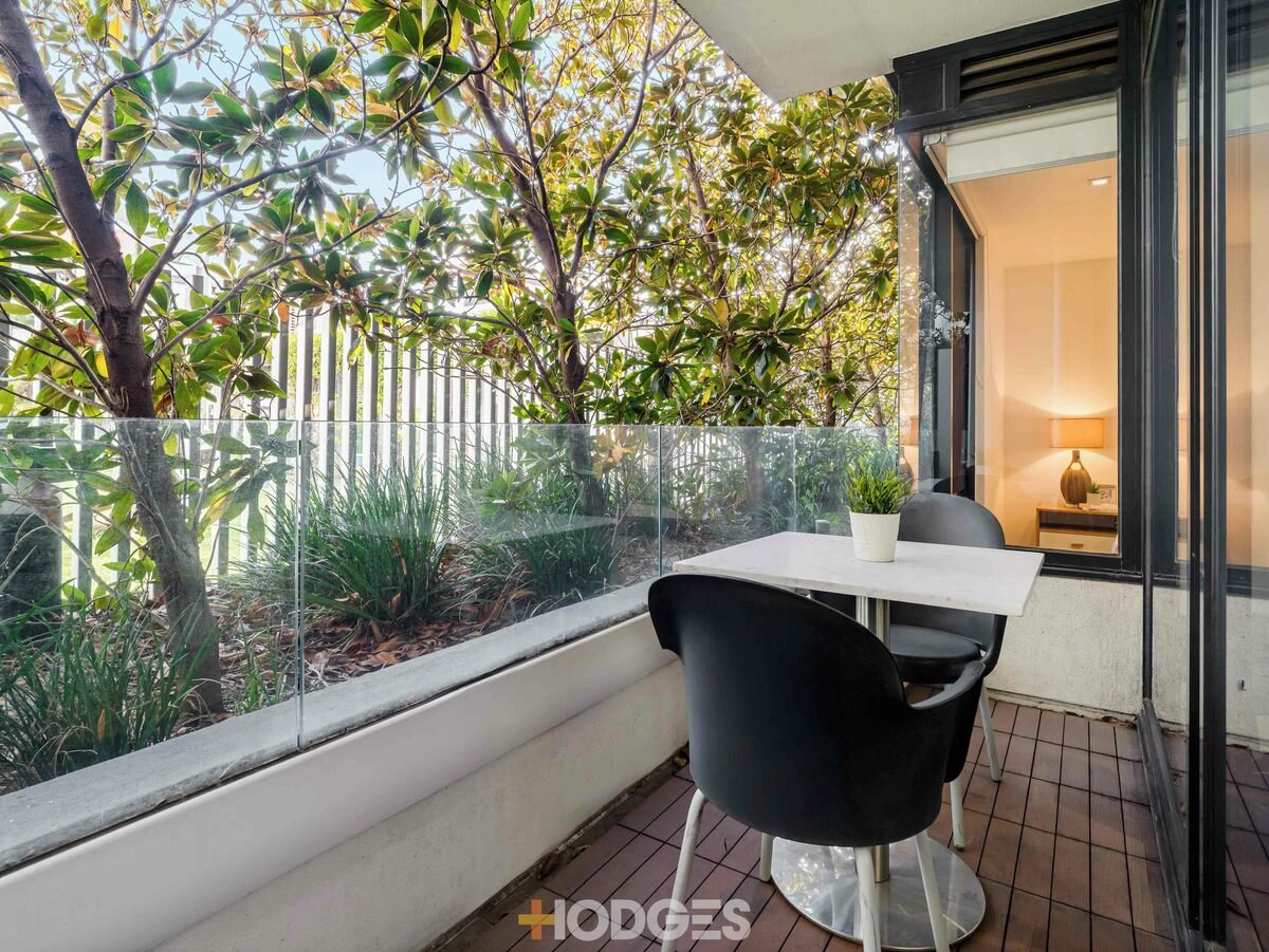 8 / 163 Cremorne Street RICHMOND - Residential for sale
