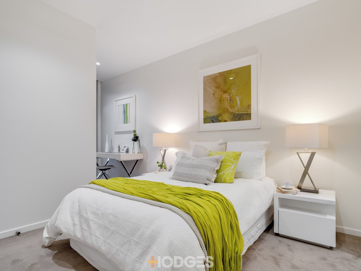 8 / 163 Cremorne Street RICHMOND - Residential for sale