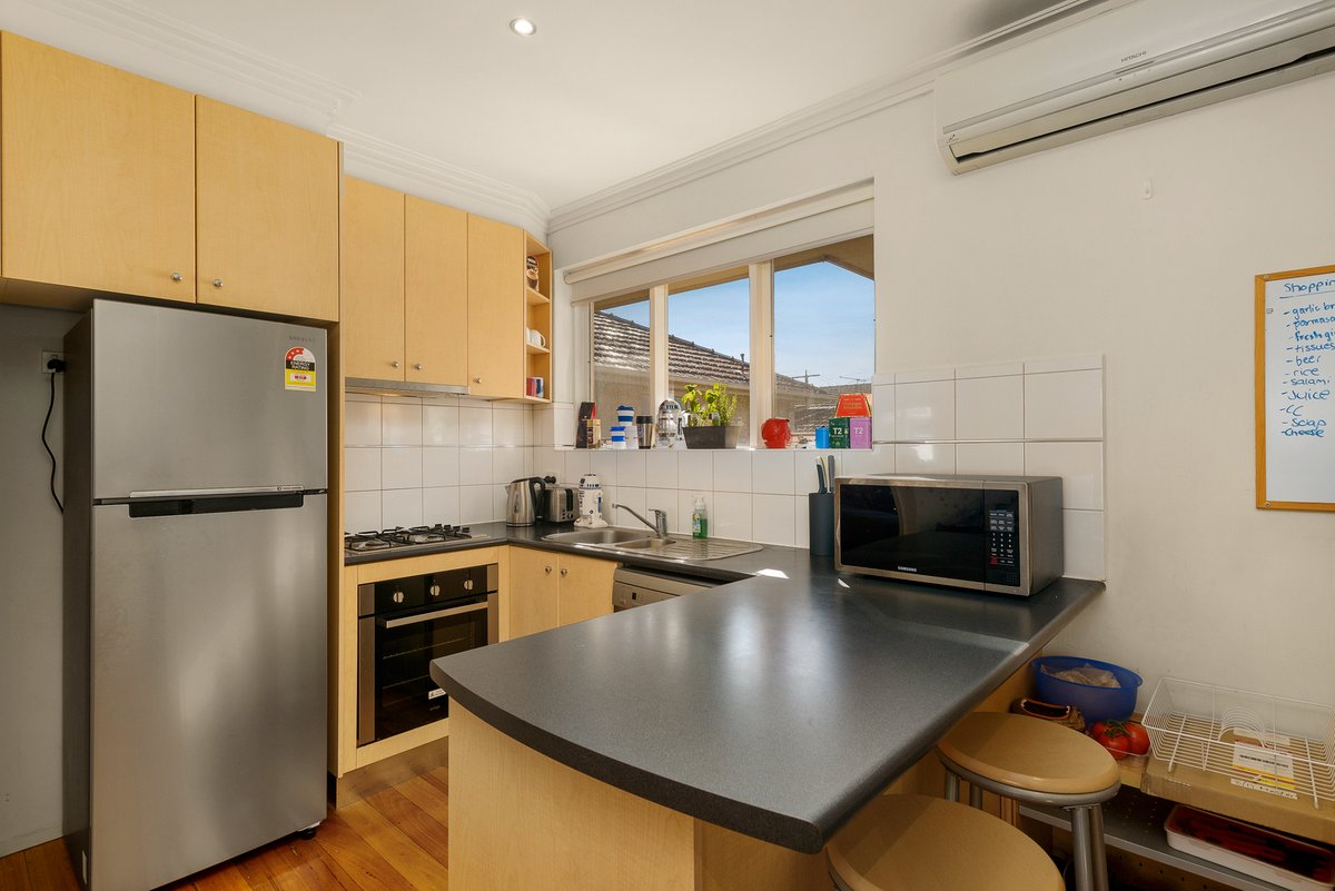 8 / 17 Masters Street Caulfield - Residential for sale