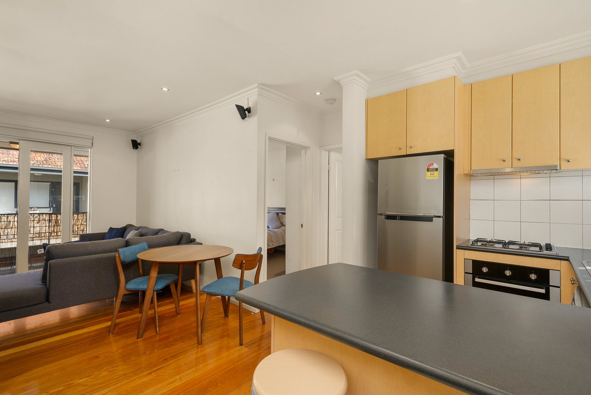 8 / 17 Masters Street Caulfield - Residential for sale