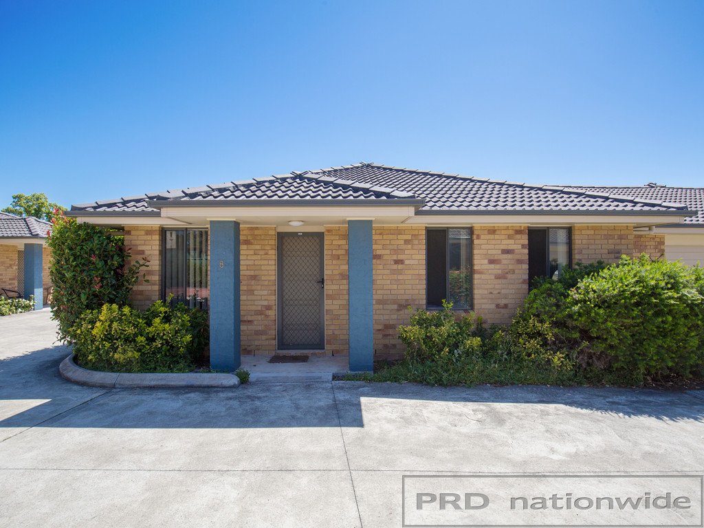 8/170 Anderson Drive, BERESFIELD NSW 2322