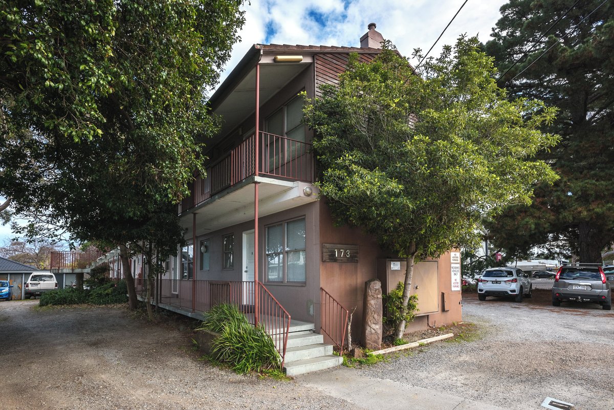 Property listing