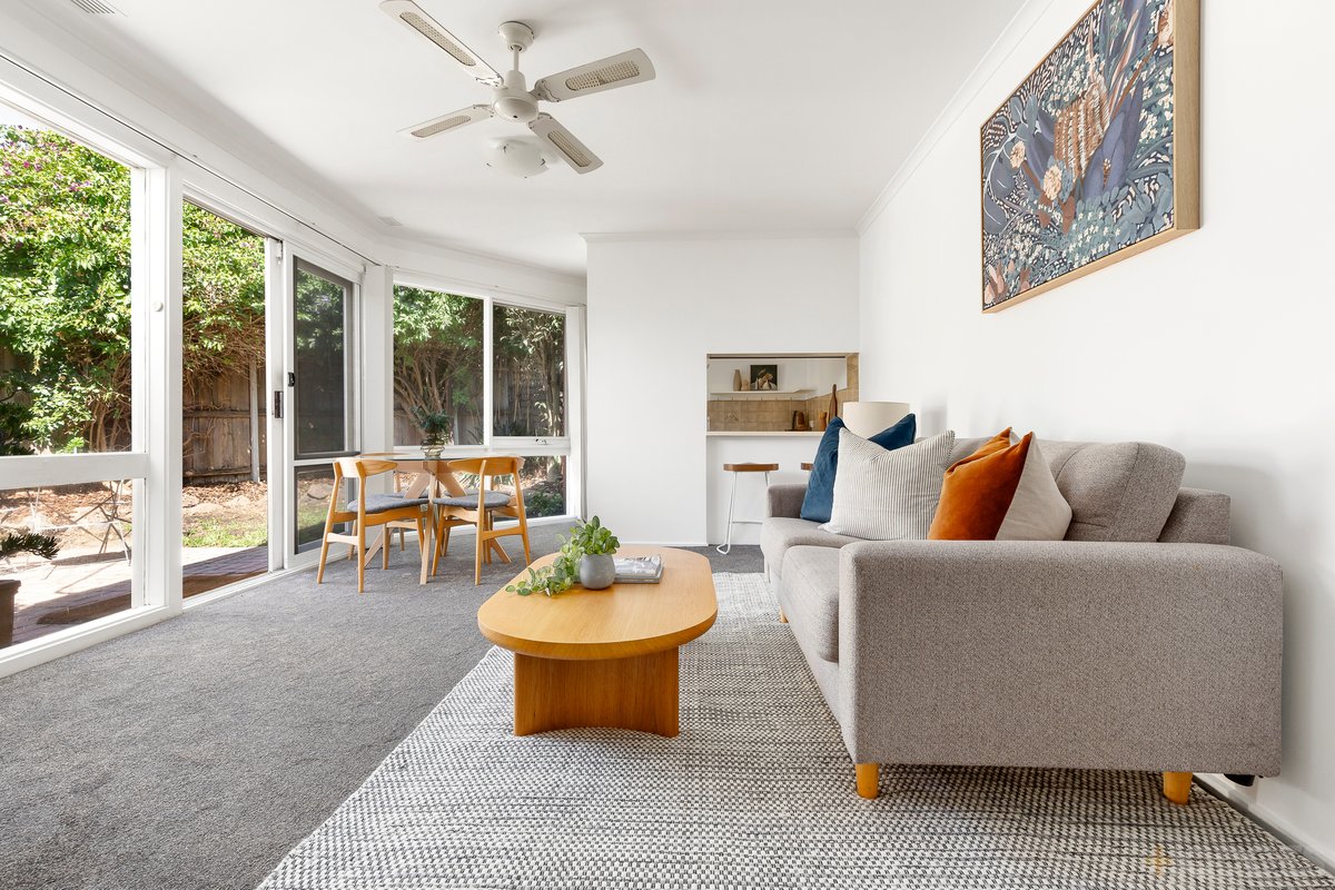 8 / 18-20 Fewster Road Hampton - Residential for sale