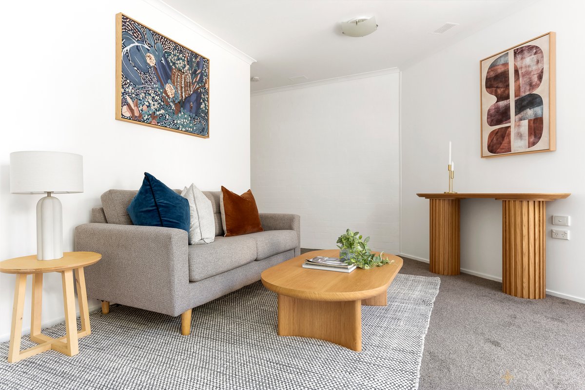 8 / 18-20 Fewster Road Hampton - Residential for sale