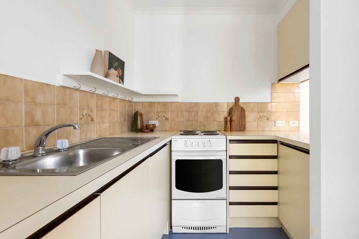 8 / 18-20 Fewster Road Hampton - Residential for sale