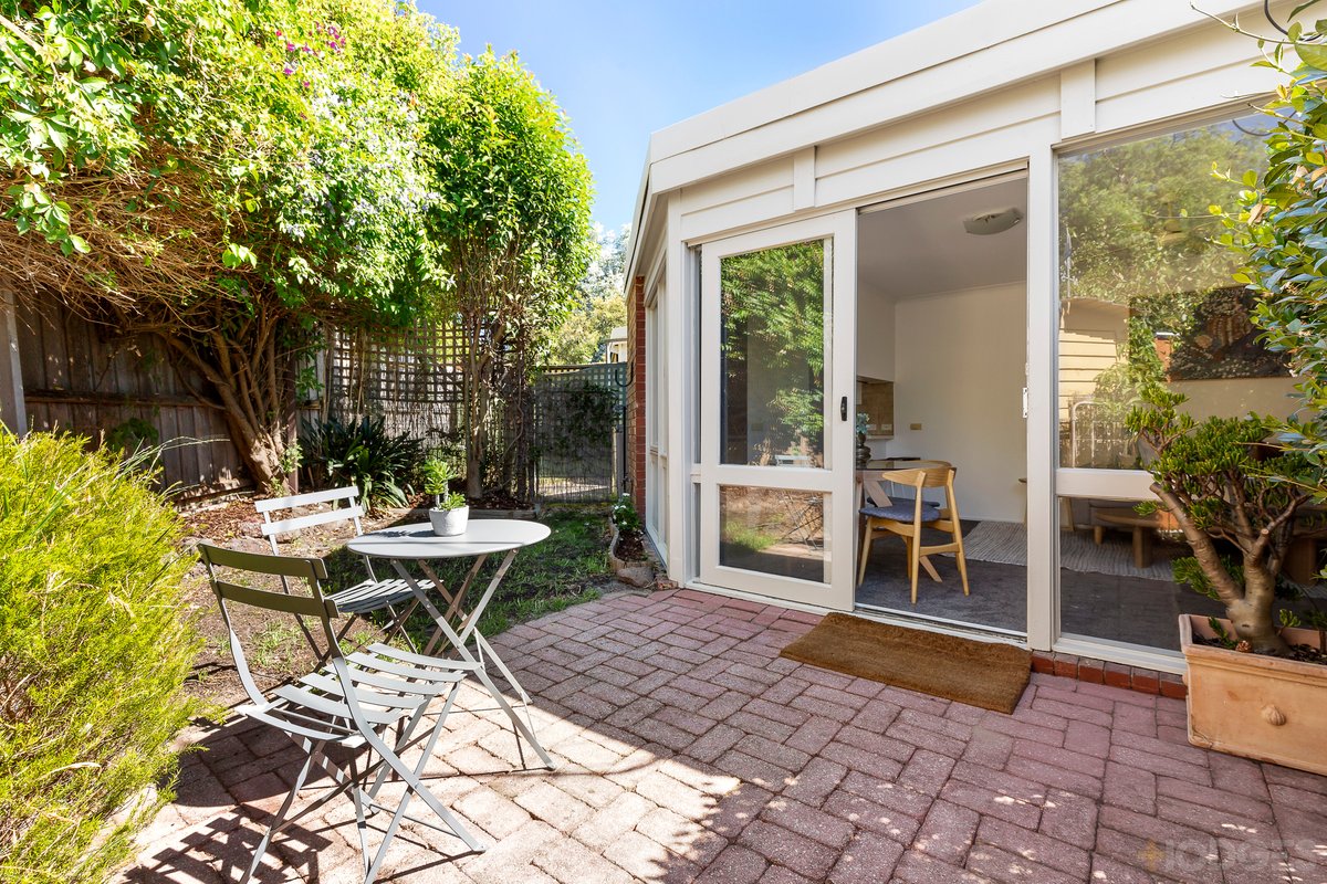 8 / 18-20 Fewster Road Hampton - Residential for sale