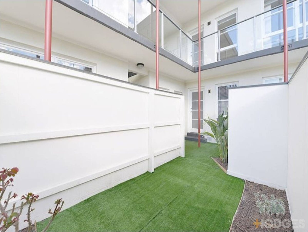 8 / 18 Cochrane Street Brighton - Residential for sale