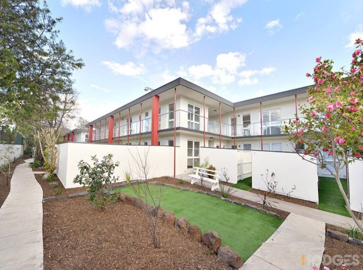 8 / 18 Cochrane Street Brighton - Residential for sale