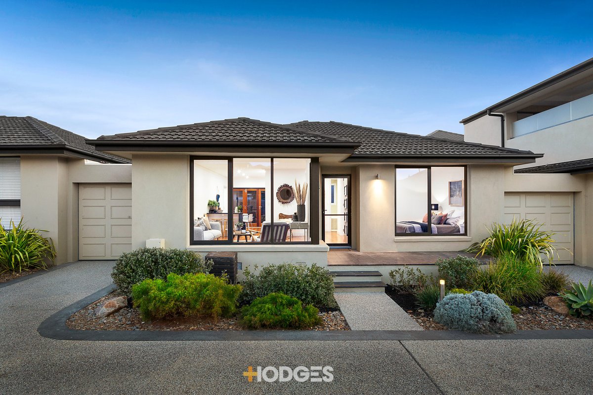 8/184 Beach Road Sandringham - Residential for sale