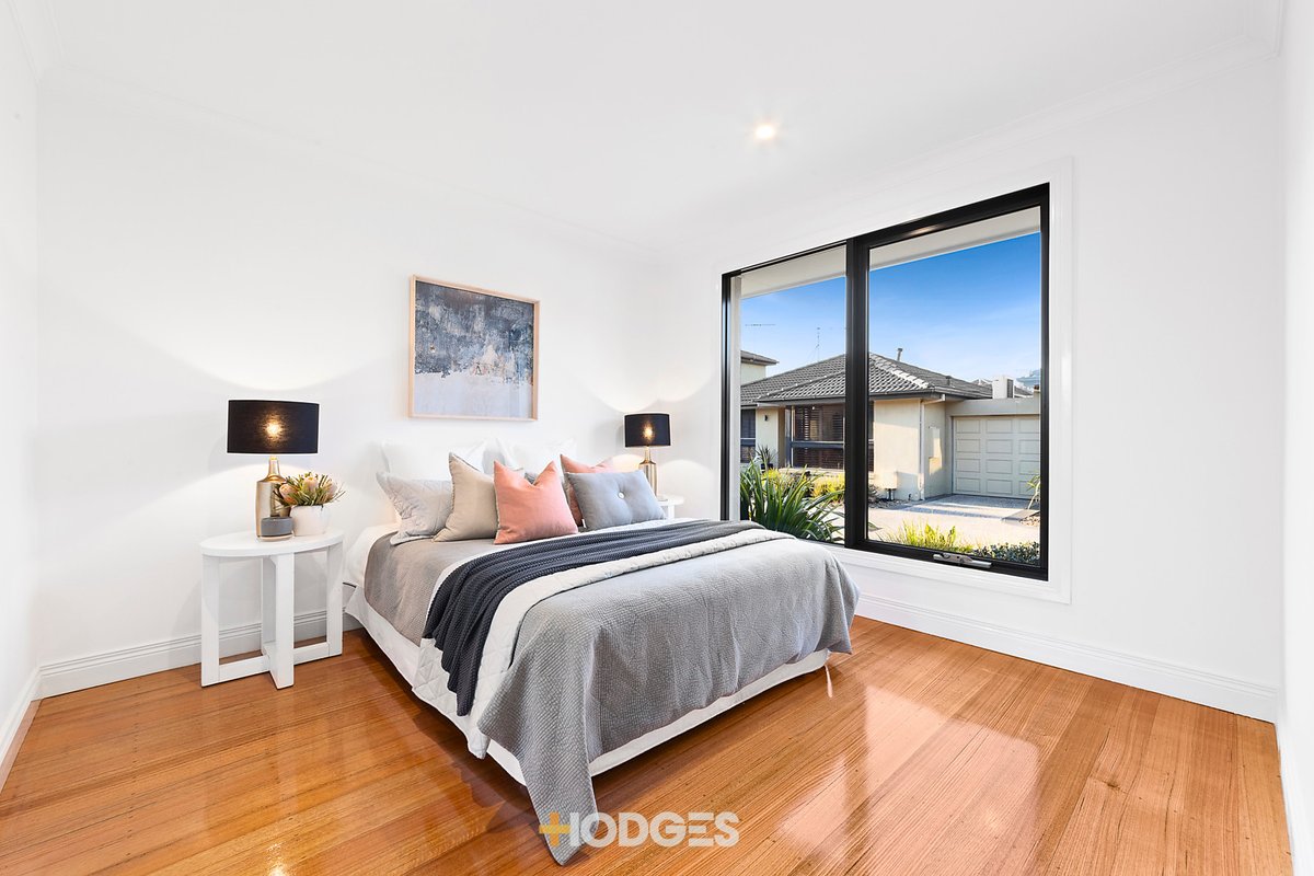 8/184 Beach Road Sandringham - Residential for sale