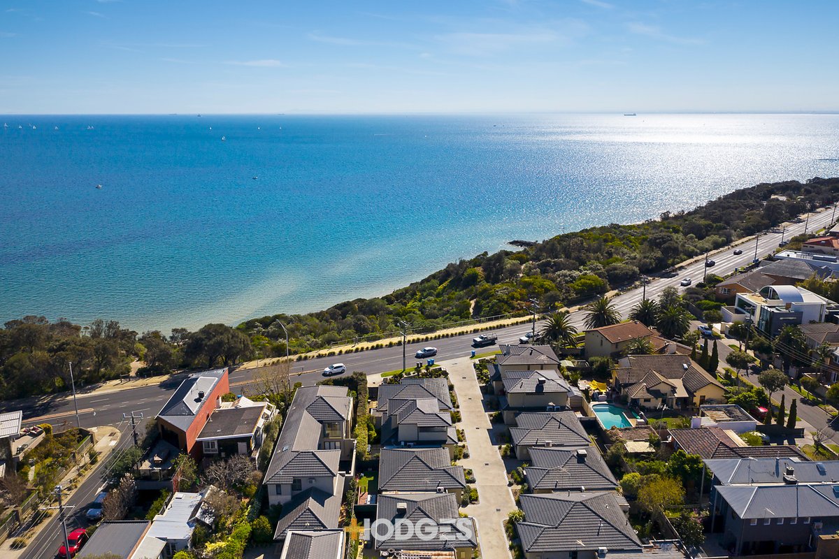 8/184 Beach Road Sandringham - Residential for sale