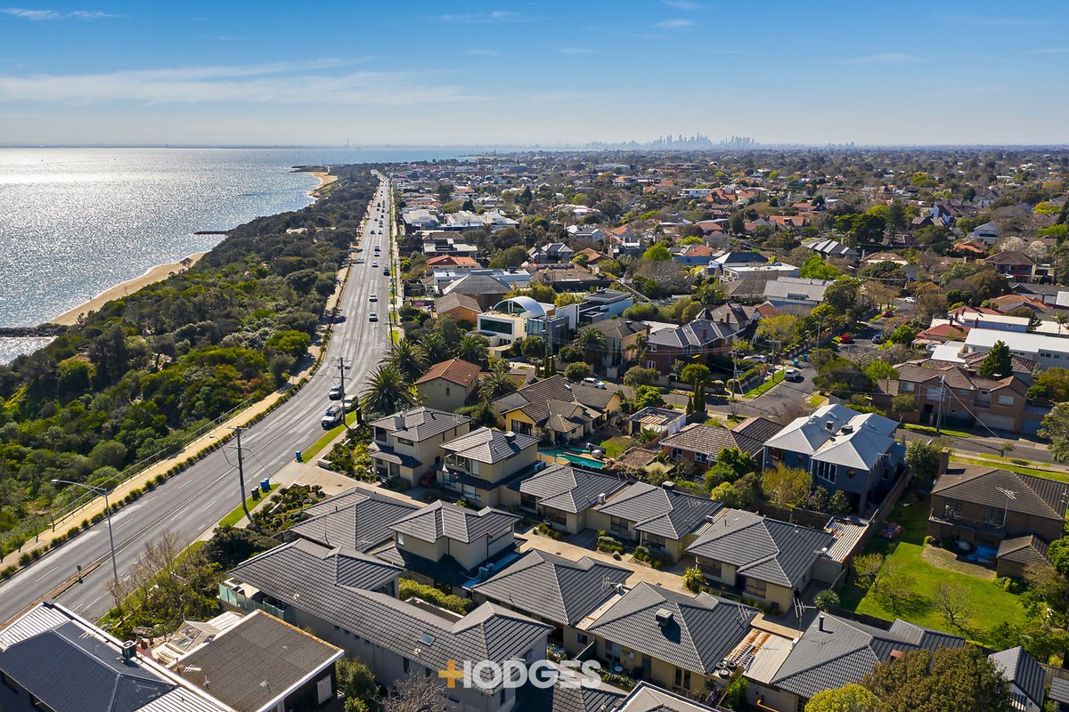 8/184 Beach Road Sandringham - Residential for sale