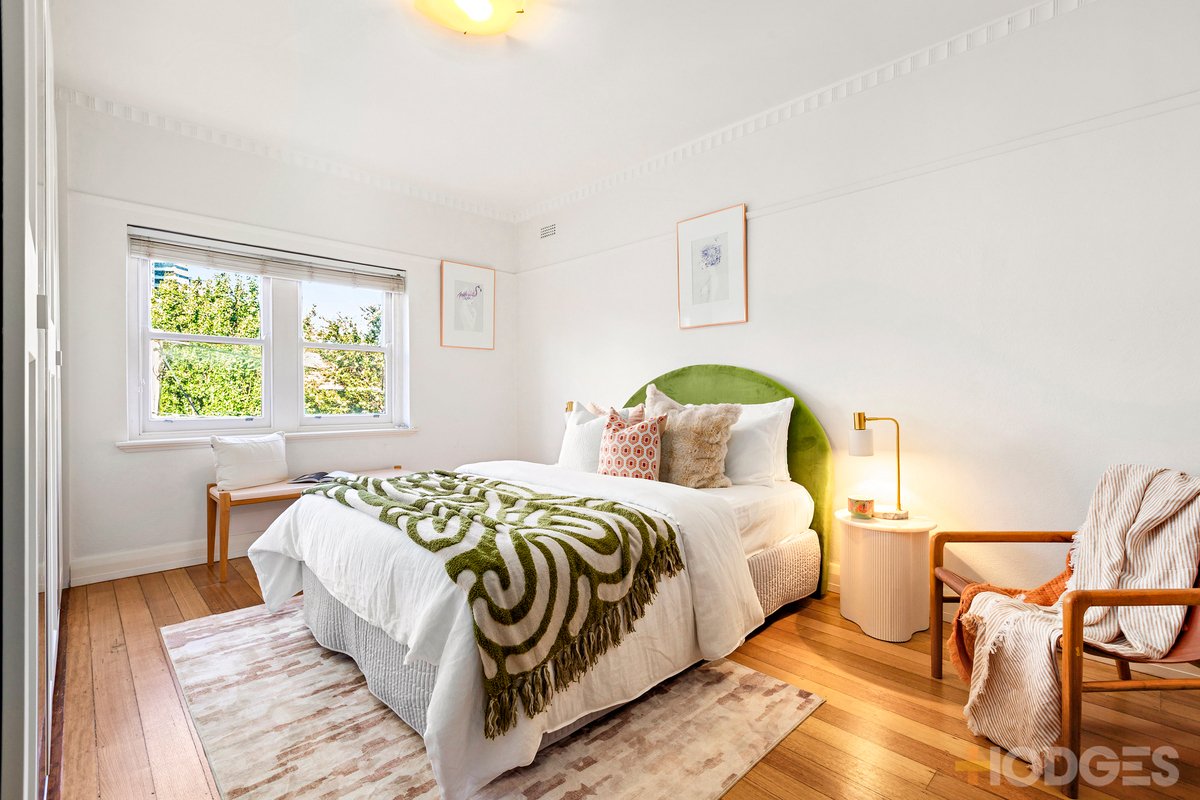 8 / 193 Fitzroy Street St Kilda - Residential for sale