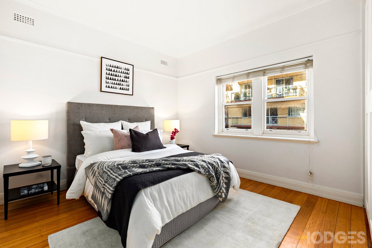 8 / 193 Fitzroy Street St Kilda - Residential for sale