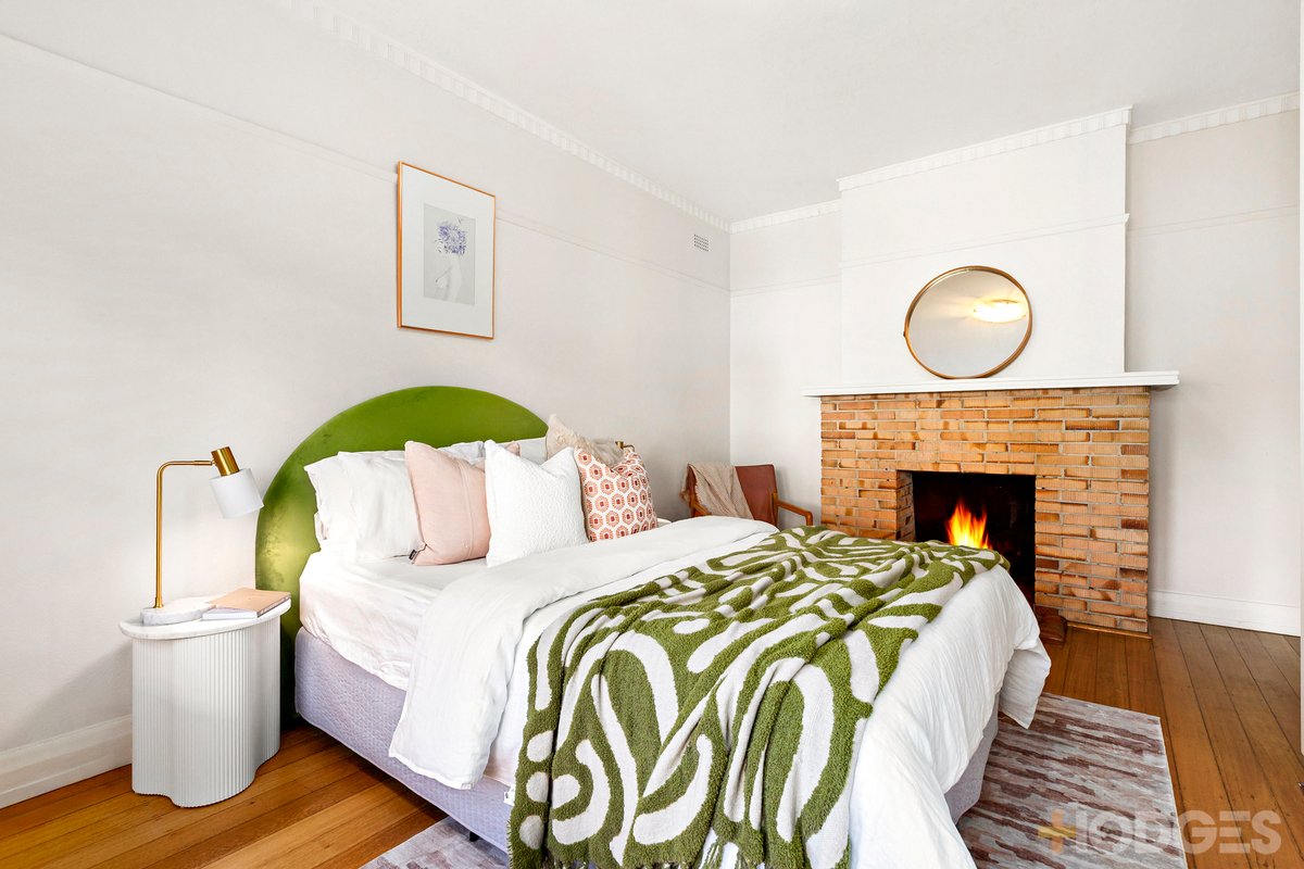 8 / 193 Fitzroy Street St Kilda - Residential for sale