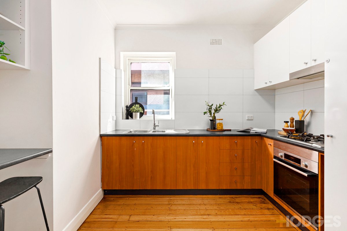 8 / 193 Fitzroy Street St Kilda - Residential for sale