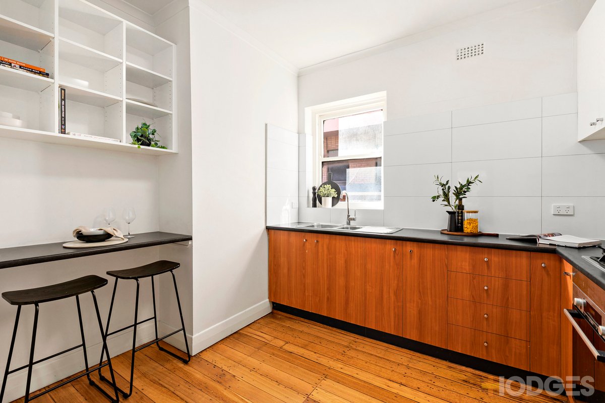 8 / 193 Fitzroy Street St Kilda - Residential for sale
