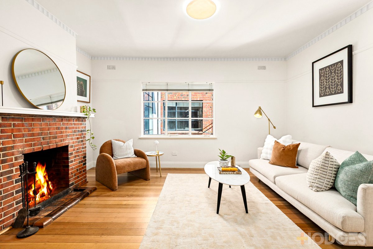 8 / 193 Fitzroy Street St Kilda - Residential for sale