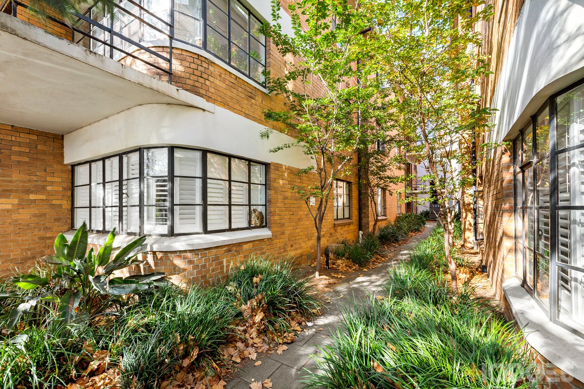 8 / 193 Fitzroy Street St Kilda - Residential for sale