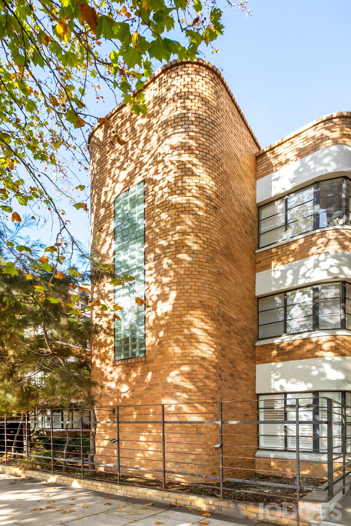 8 / 193 Fitzroy Street St Kilda - Residential for sale