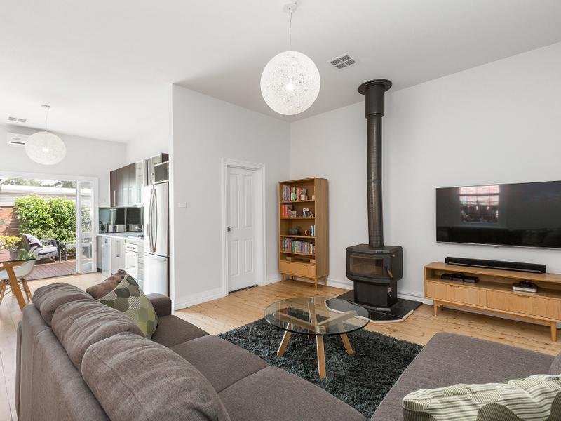 82 Albert Street SEDDON - Residential for sale
