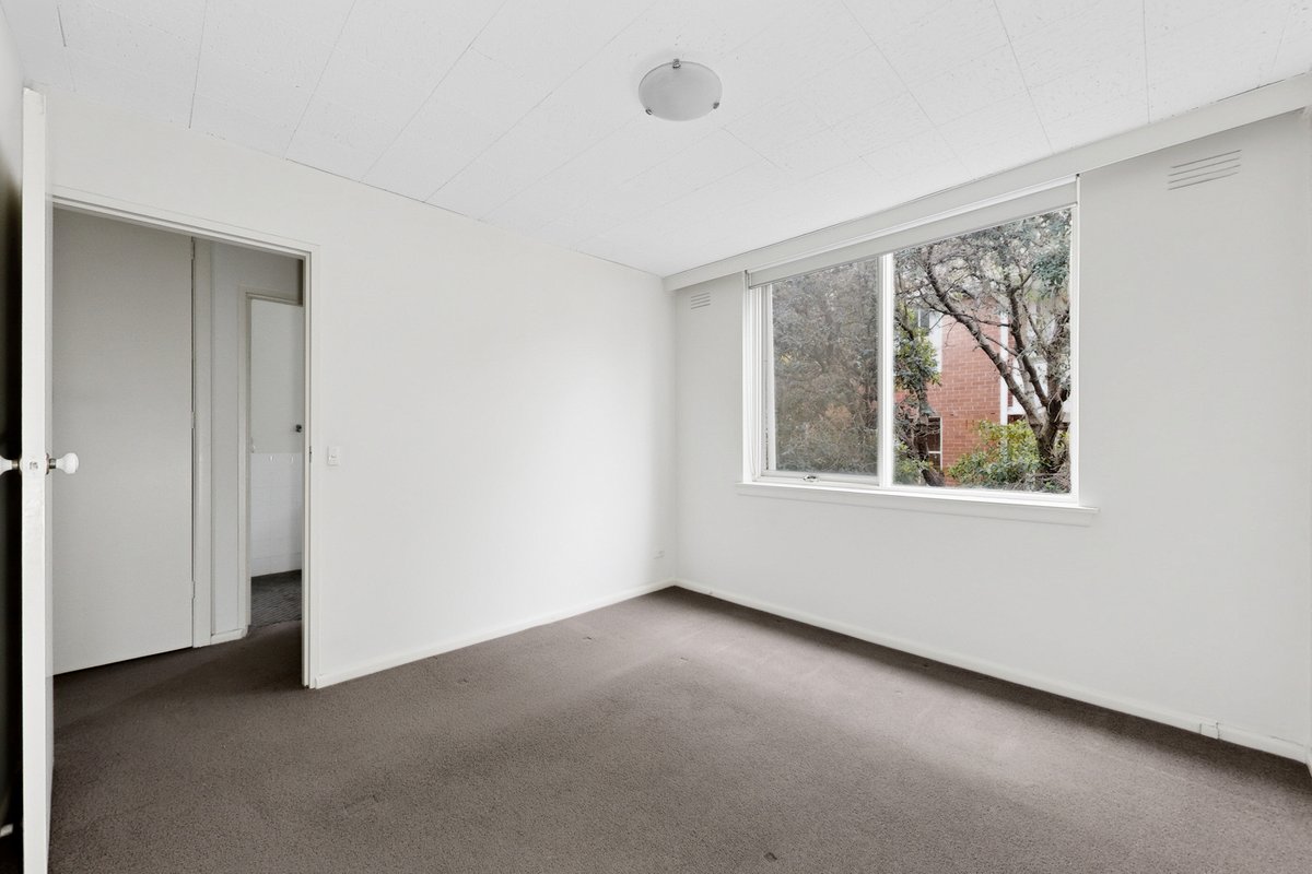 8 / 2 Gordon Grove SOUTH YARRA - Residential for lease